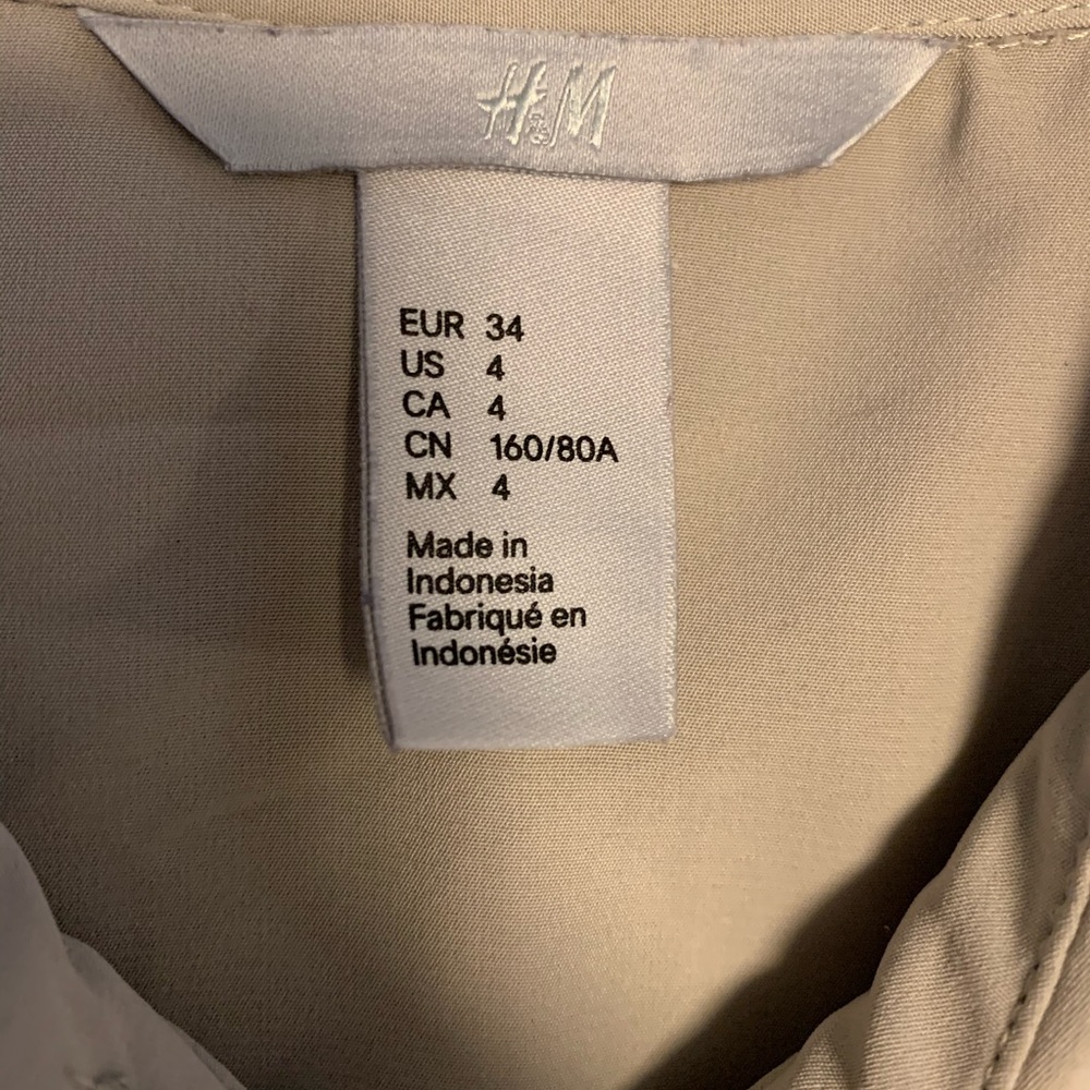 Button down shirt - Picture 4 of 5